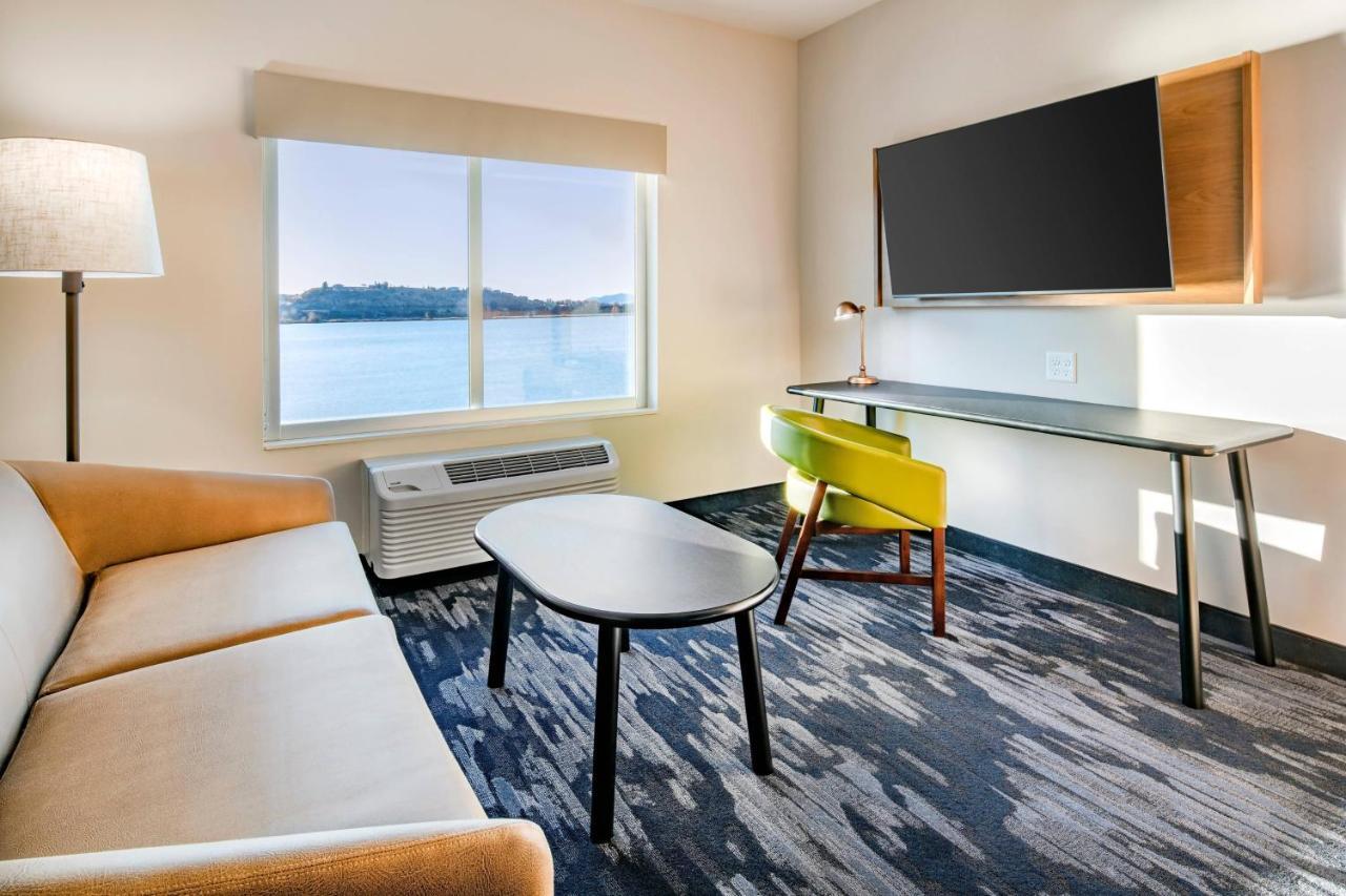 Fairfield & By Marriott Hotel